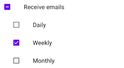 indeterminate checkbox example